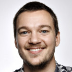 Anders Kjær Damgaard