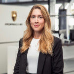 Rebecca Heckscher Sjølin