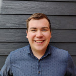 Tobias (Gernhardt) Lauritzen