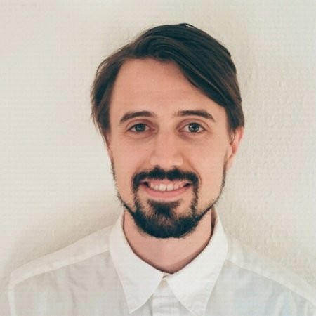 Fullstack Java Udvikler