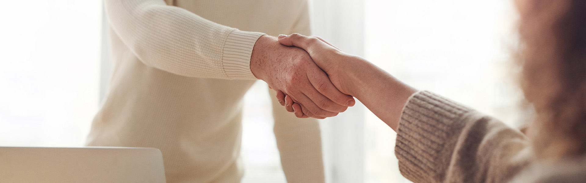 Compensation and benefits packages to attract and retain top talent