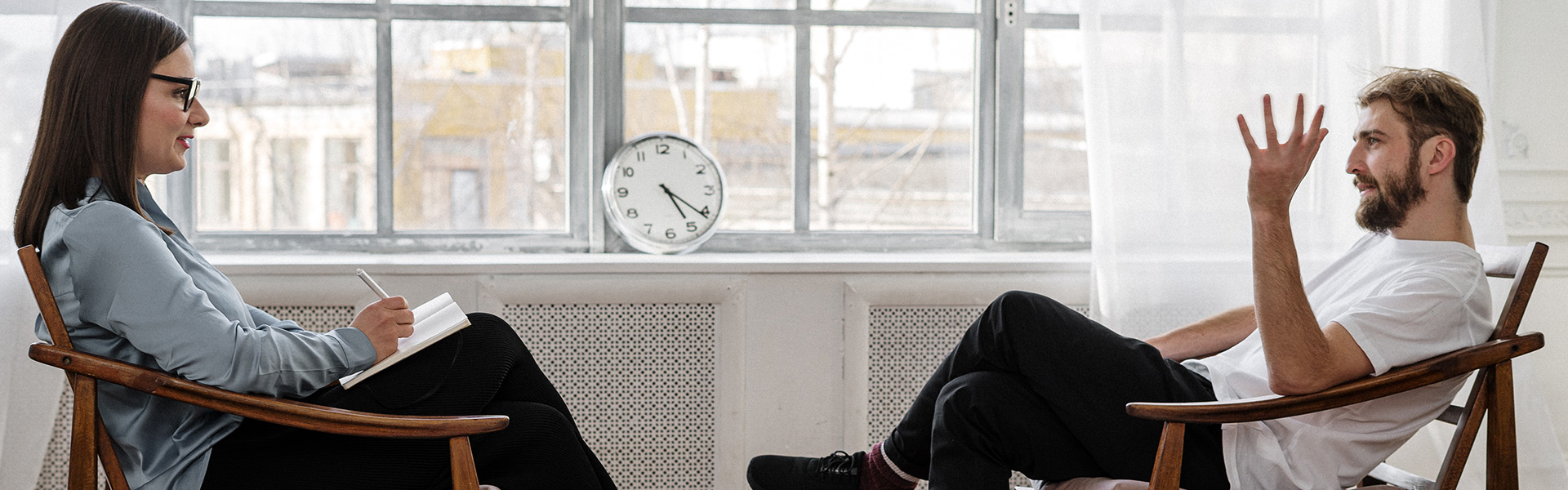 Support and resources for employees dealing with mental health issues