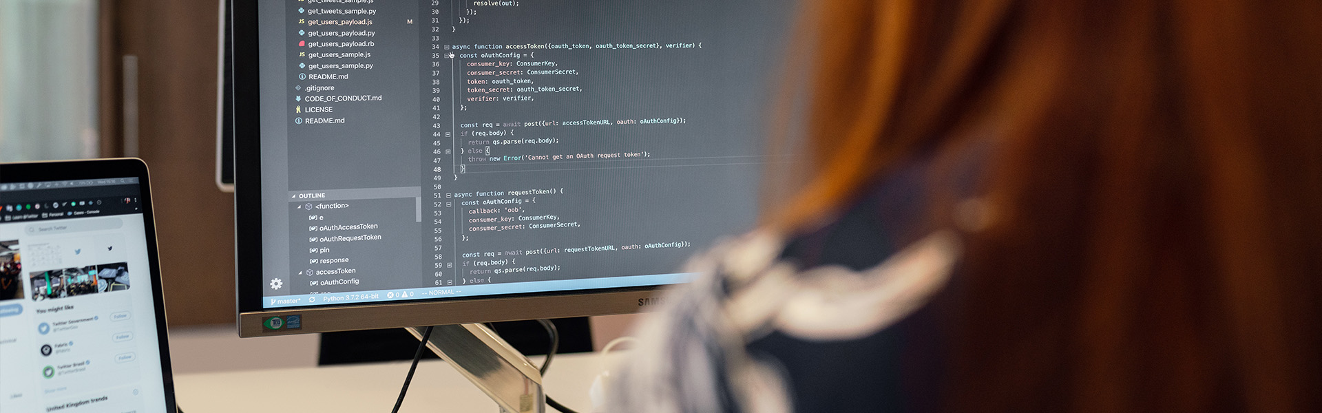 5 important factors for the future of work in the tech industry