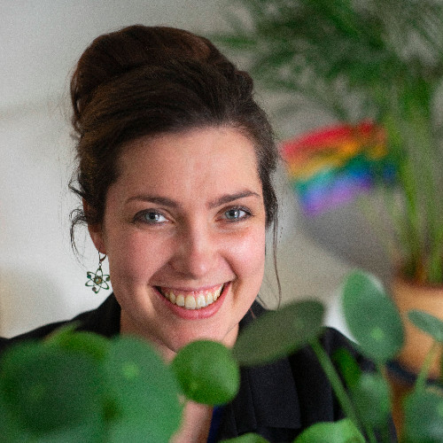 Full-stack Java Developer