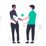 Networking and matching 