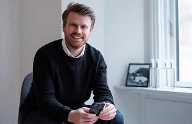 Techsavvy.media : Entrepreneur Launches New Talent Platform for Tech Specialists