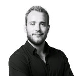 Rasmus Dreier Thrane