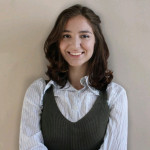 Adelina-Stefania Radulescu