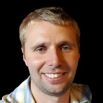 Mathias Faxholm Hagensen