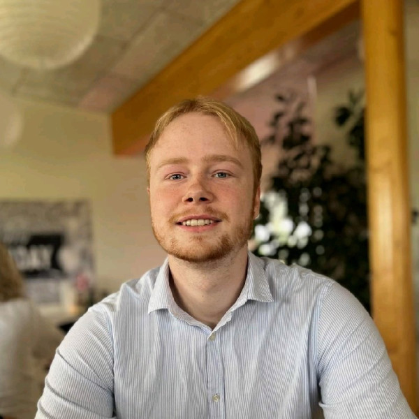 Fullstack senior developer