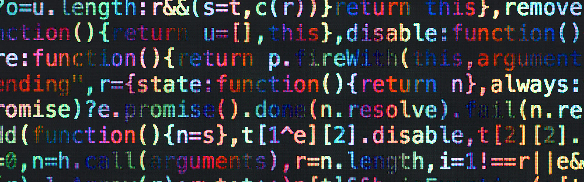 5 different programming languages used in blockchain