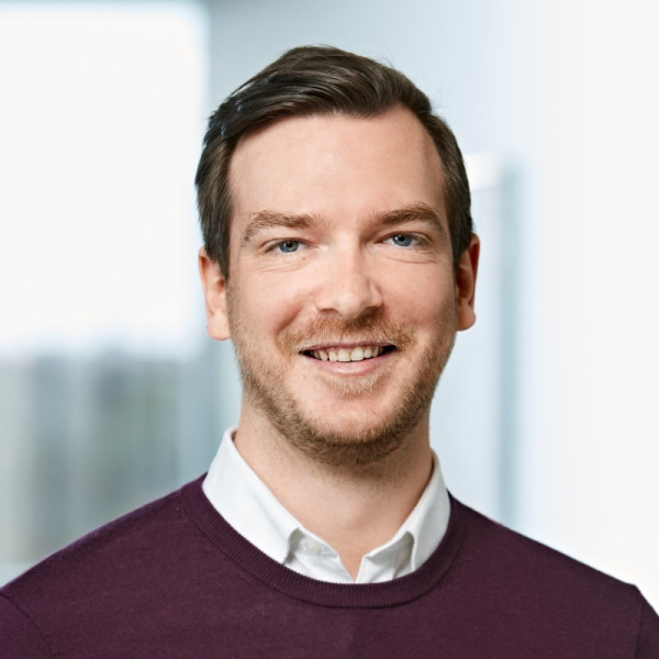 Full stack developer