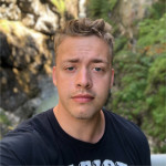 Andreas Hjorhøy Rasmussen