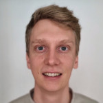 Jeppe Nannestad Dyekjær